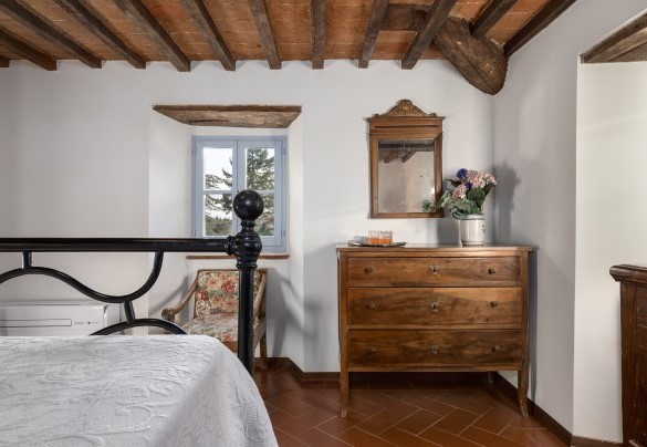VILLA LA RASSINATA 12 - Interni 37