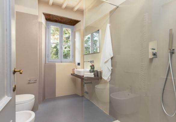 VILLA LA RASSINATA 12 - Interni 24