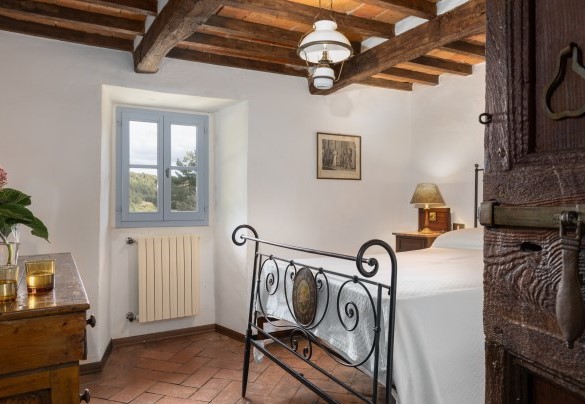 VILLA LA RASSINATA 12 - Interni 29
