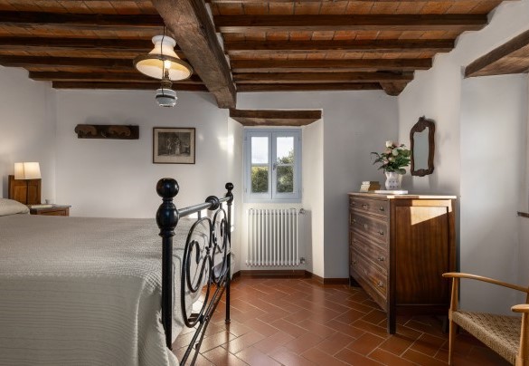 VILLA LA RASSINATA 12 - Interni 32