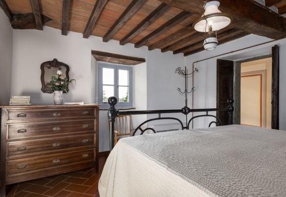 VILLA LA RASSINATA 12 - Interni 33