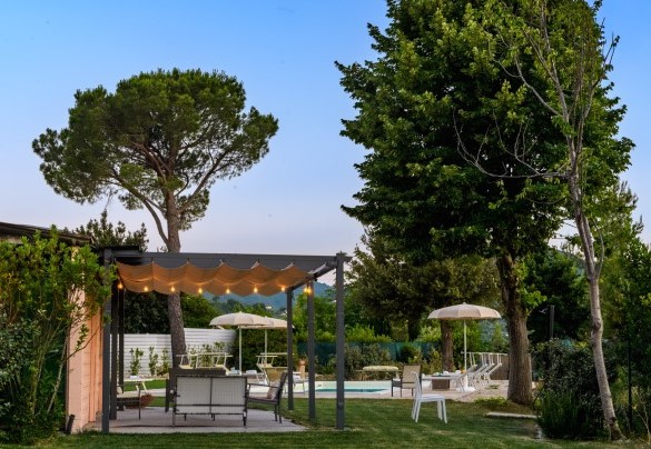VILLA LIA 10 - External 28
