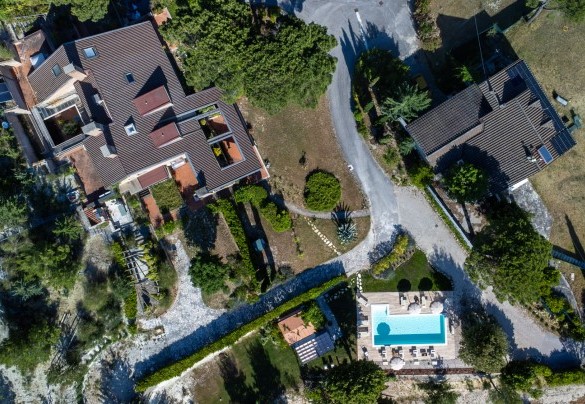 VILLA LIA 10 - External 16