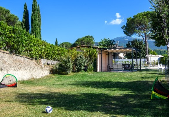 VILLA LIA 10 - External 25