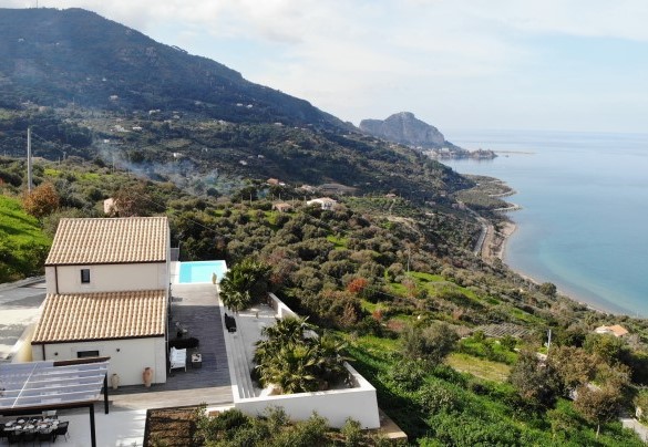 Villa Luna