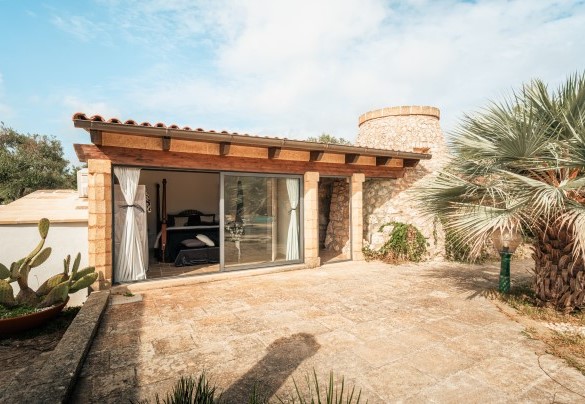 The guest house - Villa Manco