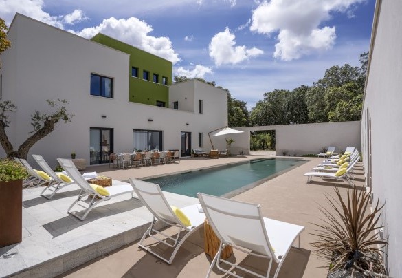 Renovated with the most modern comforts it stands near Mazara del Vallo - Villa Maria Paradiso