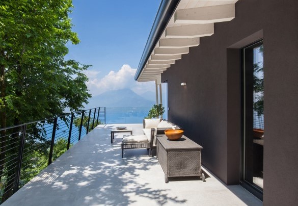 VILLA MONTELAGO 6 - Esterni 5