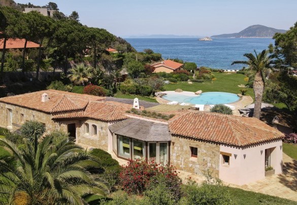  Tra cielo e mare - Villa Padulella