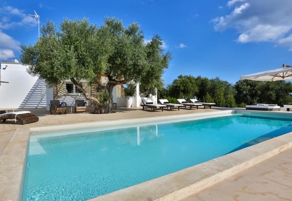 Situated close to the main Pajara, it is the ideal setting for admiring the expanse of typical vegetation. Pajare Francesi