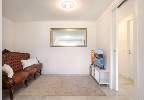 Tv lounge - Villa Palladini