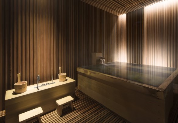 being part of the Palazzo di Varignana estate, guests can take advantage of extra services such as dining in one of the three restaurants, being pampered in the 4000 sq m SPA with 7 outdoor pools