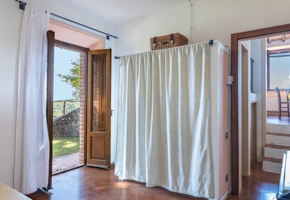 VILLA POGGIO BONELLI 14 - Interni 38