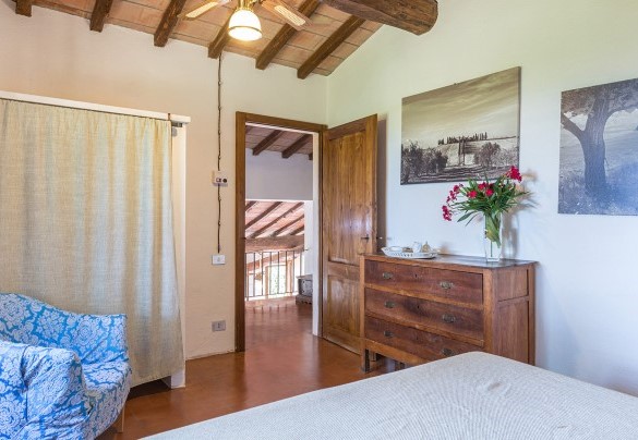 VILLA POGGIO BONELLI 14 - Interni 40