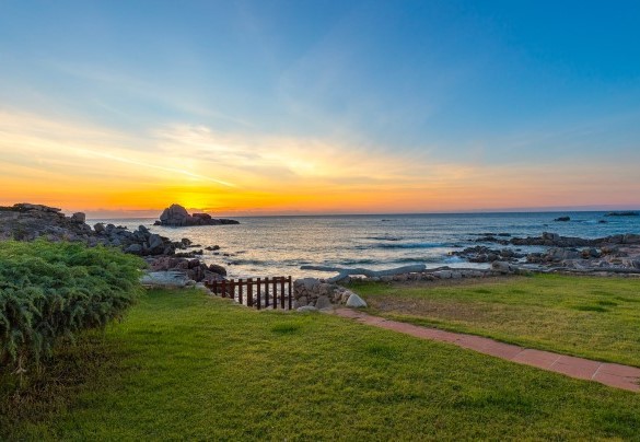 Una vista mozzafiato che cattura l'anima della Sardegna  - Villa Portobello