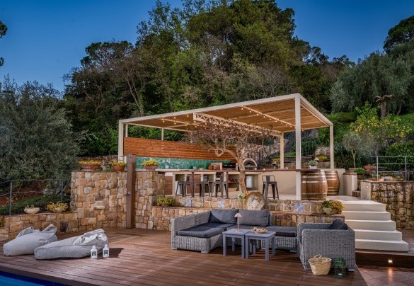 Luogo ideale per rilassarsi - Villa Provenza