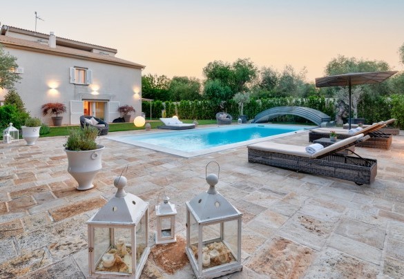VILLA RUDY