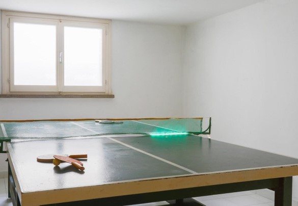 Ping Pong - VILLA SARAH 10+2