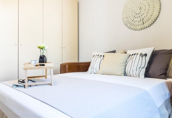 Double room n. 1 - Villa Sole al Molino a Vento 8