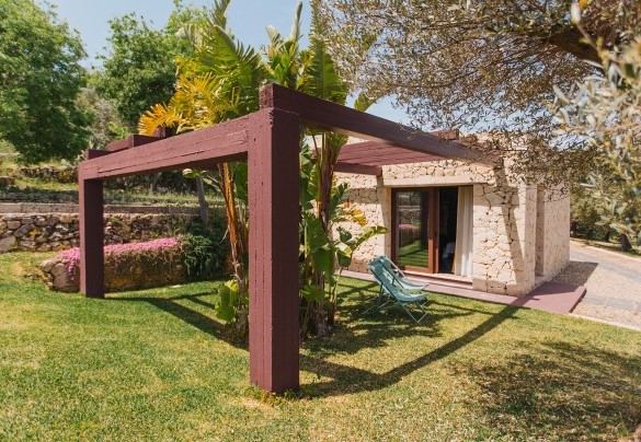 Annex 2 - Villa Sumac