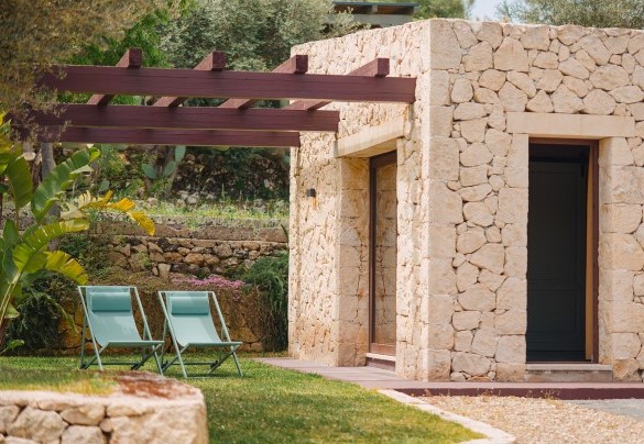 Annex 2 - Villa Sumac
