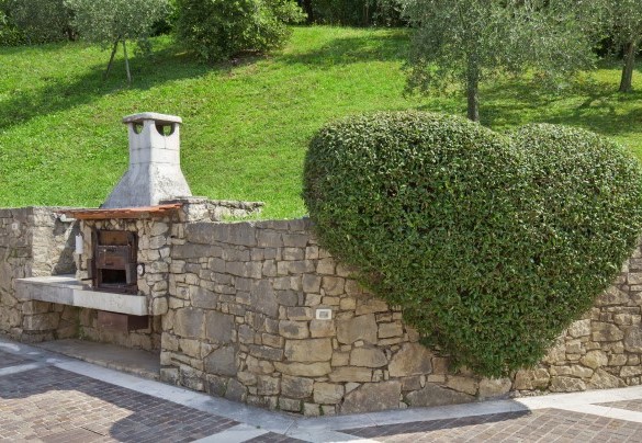 VILLA SYBILLE 8 - External 11