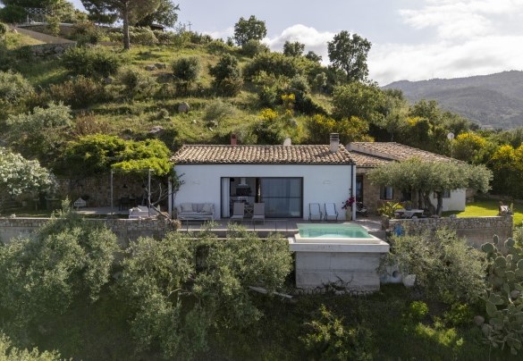 Villa Talia - Villa Talia