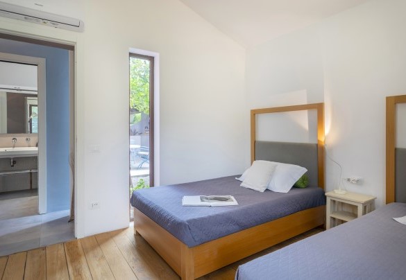 Twin room n.2 - Villa Talia