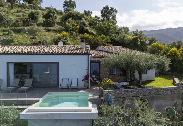Villa Talia - Villa Talia