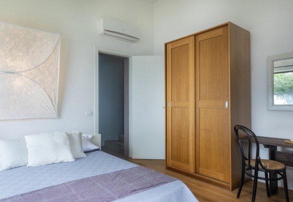 Double bedroom n.1 - Villa Talia