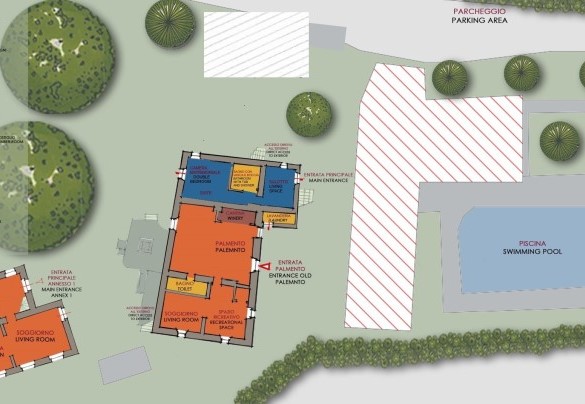 Villa Terre Normanne - Ground Floor