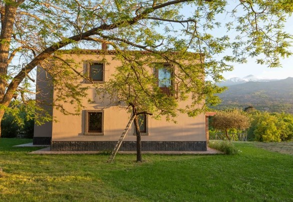 Annex 1 – Villa Terre Normanne