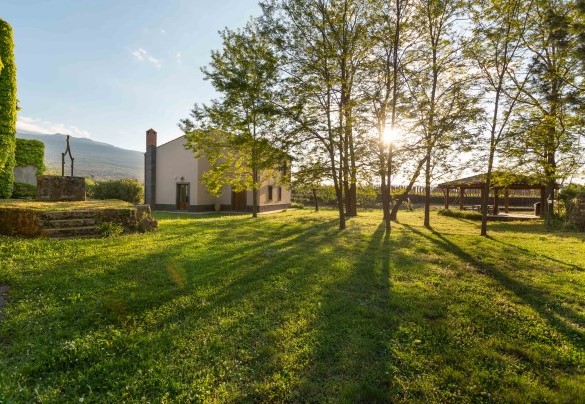Annex 1 – Villa Terre Normanne