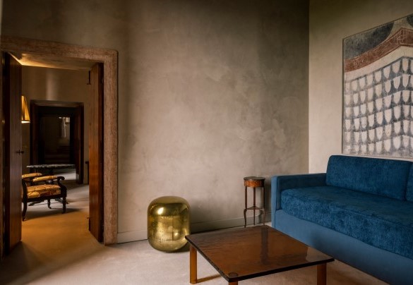 Single bedroom n.3 - Villa Torre di Terzolan