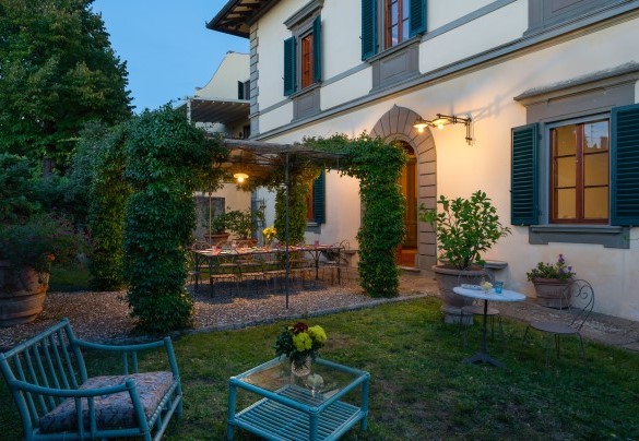 VILLA TREGGIAIA 10 - Photo