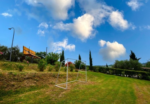 VILLA VALGIORGIA 9 - External 29