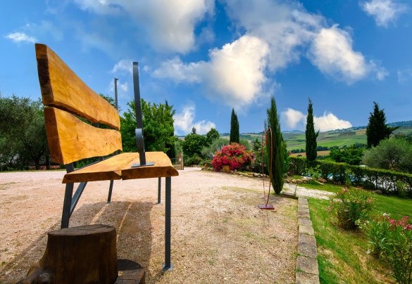 VILLA VALGIORGIA 9 - External 28