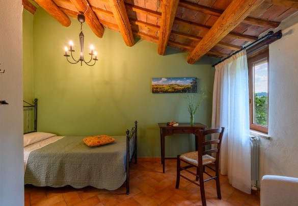 VILLA VALGIORGIA 9 - External 37