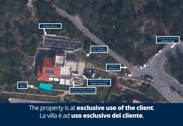 VILLA VERETIUM 8 - Planimetria 4